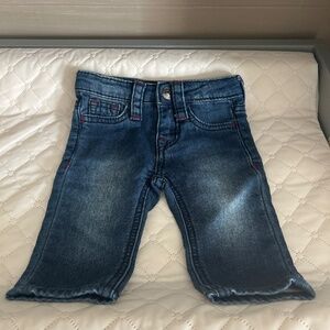 Baby True Religion jeans